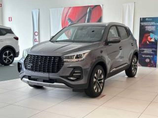 Dr Motor Dr 5.0 S3 1.5 Turbo Cvt 