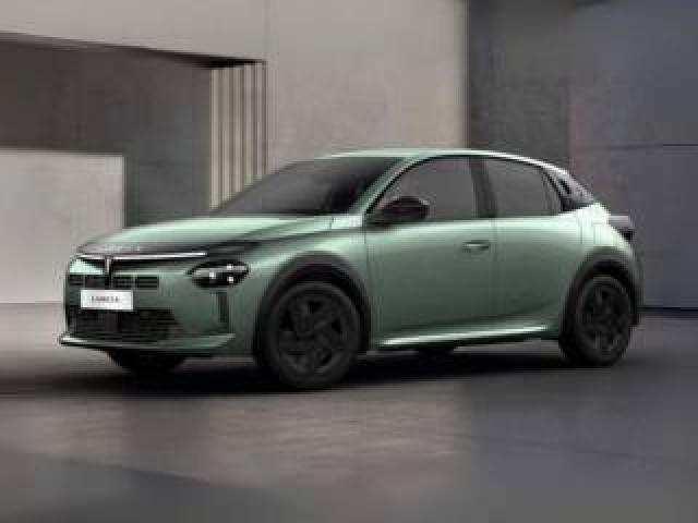 Lancia Ypsilon 1.0 Firefly 5 Porte S&s Hybrid Silver Plus 