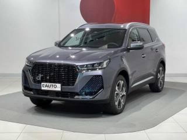 Dr Motor Dr 6.0 1.5 Turbo Cvt 