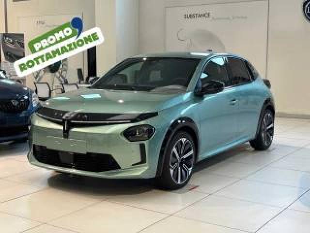 Lancia Ypsilon 51kwh Lx 