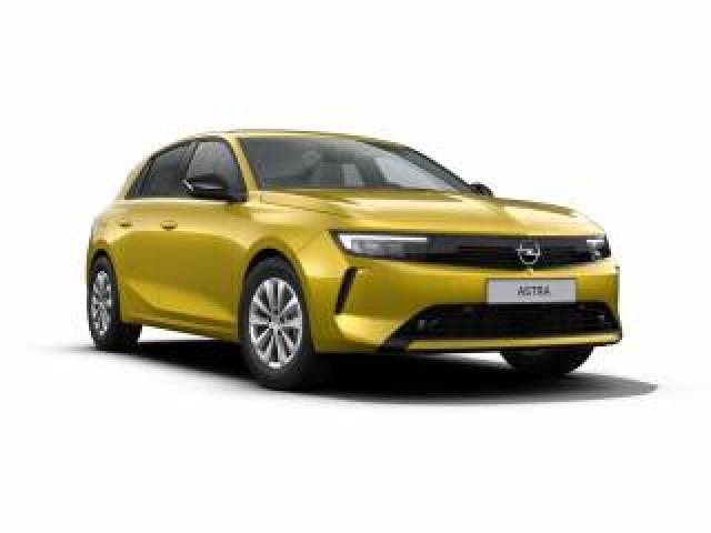 Opel Astra 1.2 Turbo 110 Cv Edition 