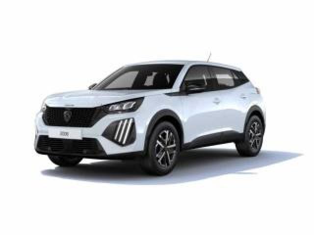 Peugeot 2008 Puretech 100 S&s Style 