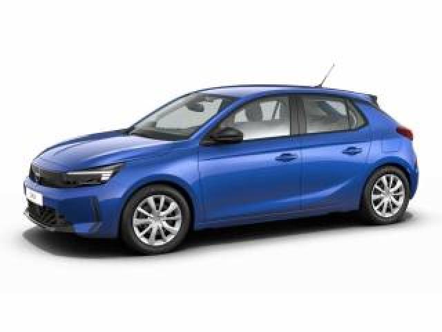 Opel Corsa 1.2 100 Cv Edition 