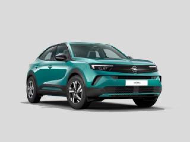 Opel Mokka 1.2 Turbo 136 Cv Edition 