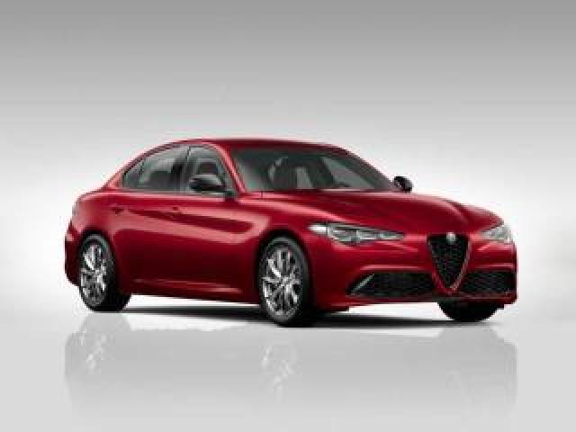 Alfa Romeo Giulia 2.2 Turbodiesel 160 Cv At8 Sprint 