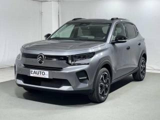 Citroen C3 Puretech 100 S&s Max 