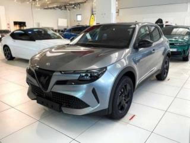 Alfa Romeo Junior 1.2 136 Cv Hybrid Edct6 