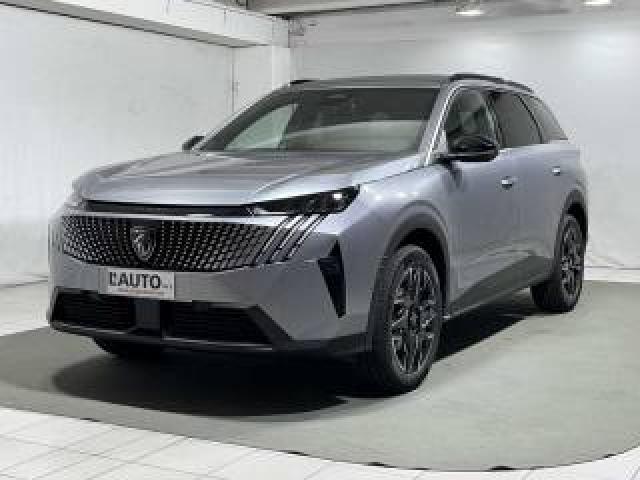 Peugeot 5008 Hybrid 145 E-Dcs6 Allure 