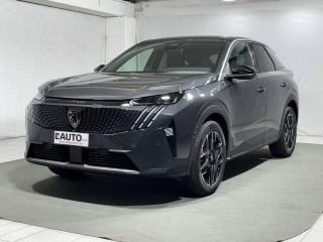 Peugeot 3008 Hybrid 145 E-Dcs6 Allure 