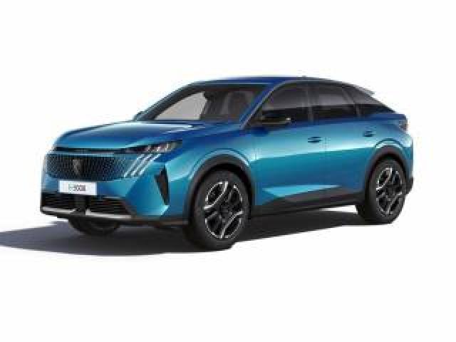 Peugeot E-3008 Motore Elettrico 