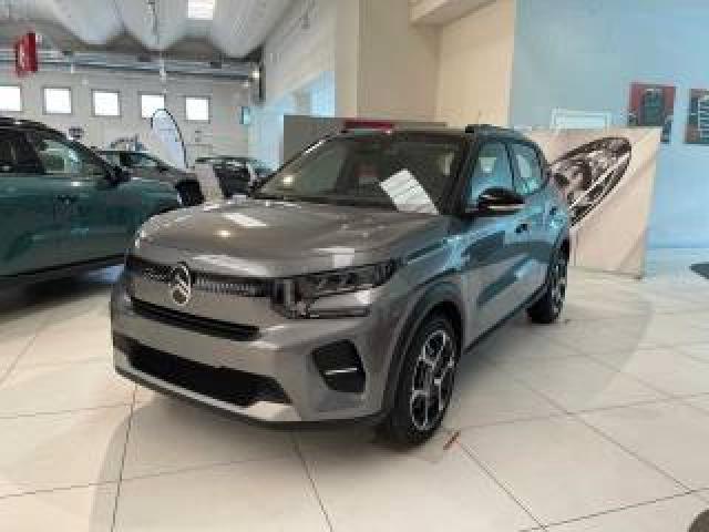 Citroen C3 Puretech 100 S&s Plus 