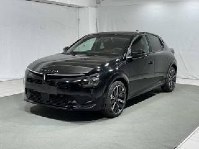 Lancia Ypsilon Hybrid E-Dct Lx 