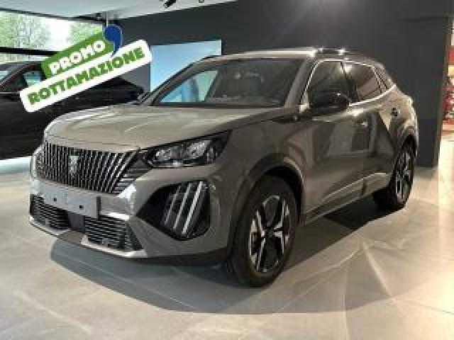 Peugeot 2008 Motore Elettrico 136 Cv Allure 