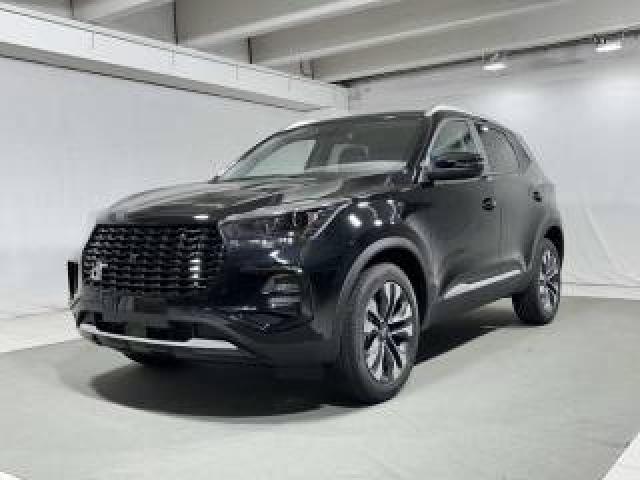 Dr Motor Dr 5.0 S3 1.5 Turbo Cvt 