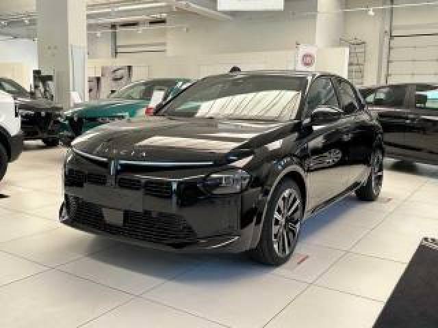 Lancia Ypsilon Hybrid E-Dct Lx 