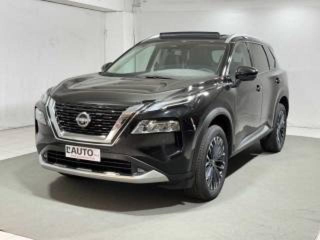 Nissan X-Trail Mild Hybrid 2wd 5 Posti Tekna 