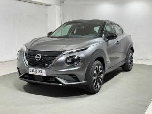 Nissan Juke 1.6 Hev Acenta 