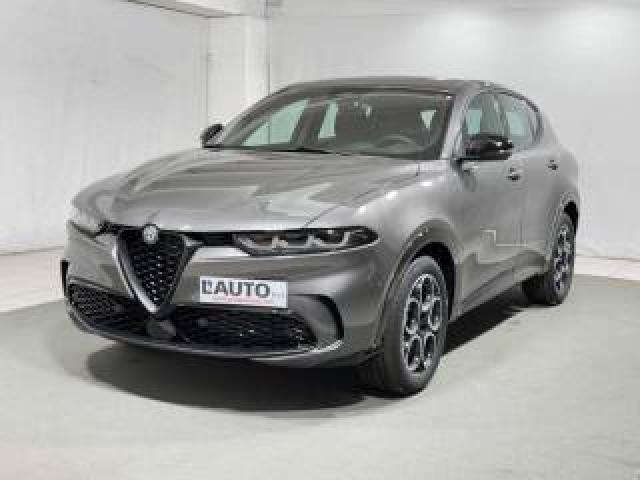 Alfa Romeo Tonale 1.5 130 Cv Mhev Tct7 Sprint 