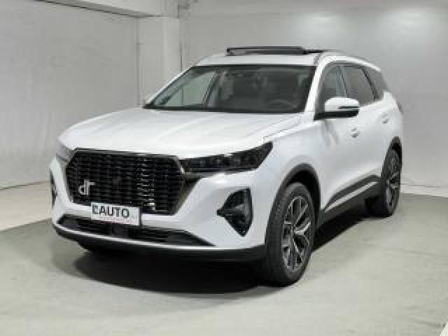 Dr Motor Dr 6.0 1.6 T-Gdi Dct 