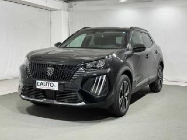 Peugeot 2008 Puretech 100 S&s Allure 