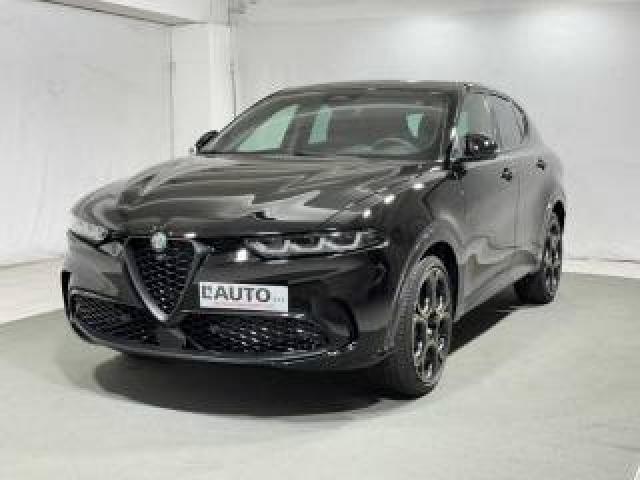 Alfa Romeo Tonale 1.5 160 Cv Mhev Tct7 Intensa 