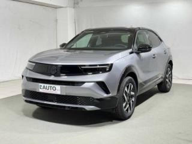 Opel Mokka 1.2 Turbo 136 Cv Gs 