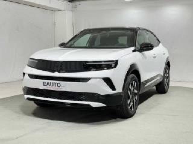 Opel Mokka 1.2 Turbo 136 Cv Gs 