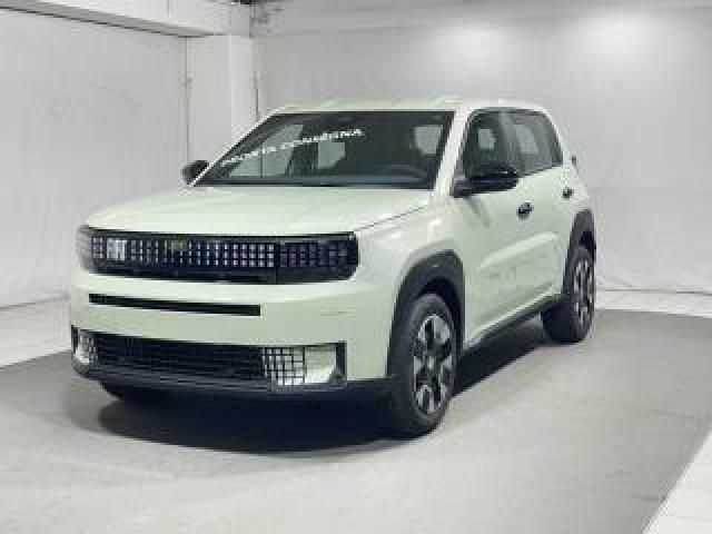 Fiat Grande Panda 1.2 Hybrid 100 Cv S&s Icon 