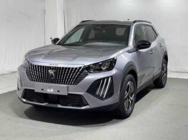 Peugeot 2008 Puretech 100 S&s Allure 