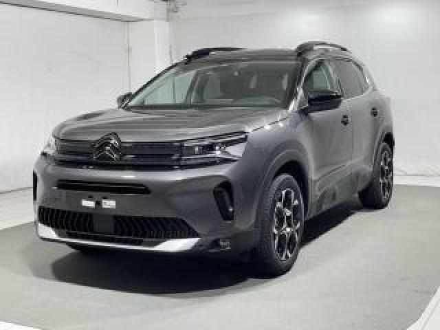 Citroen C5 Aircross Bluehdi 130 S&s Eat8 Max 