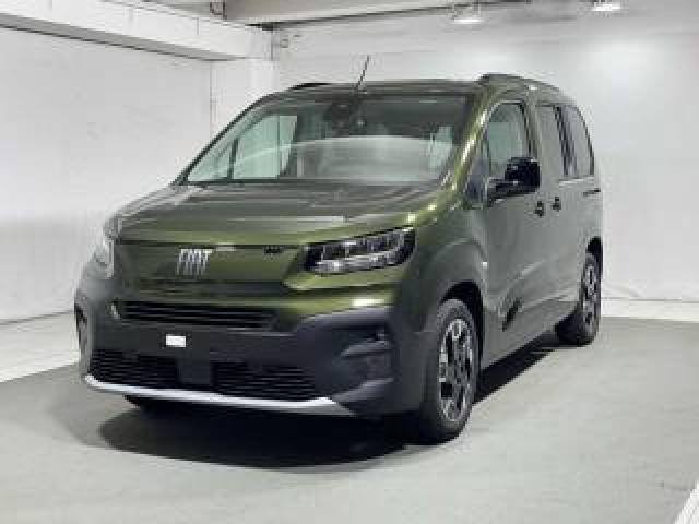 Fiat Doblo Doblò 1.5 Bluehdi 130 Cv At8 Pc 