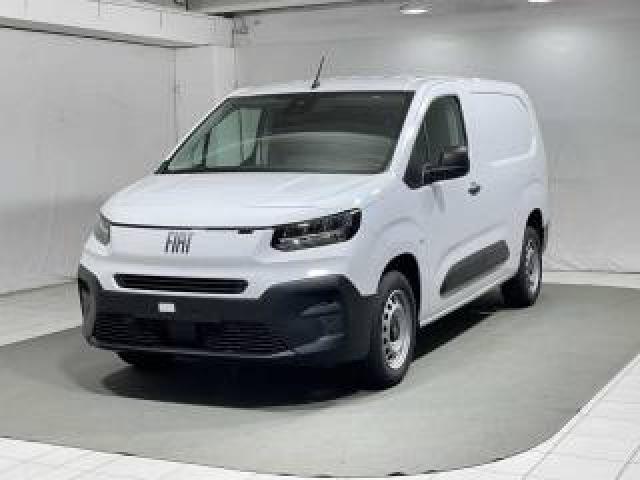 Fiat Doblo Doblò 1.5 Bluehdi 130cv Pl-Tn Van 