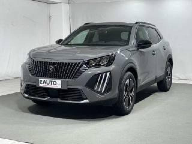 Peugeot 2008 Puretech 100 S&s Allure 