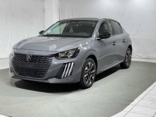 Peugeot 208 Hybrid 110 E-Dcs6 Allure 