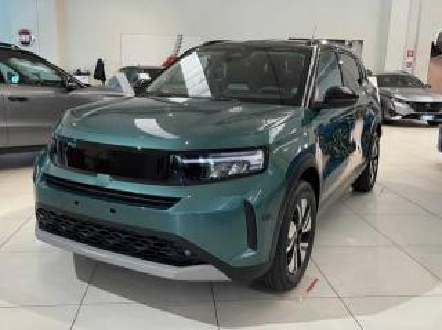 Opel Frontera Hybrid 110 Cv Edct Gs 