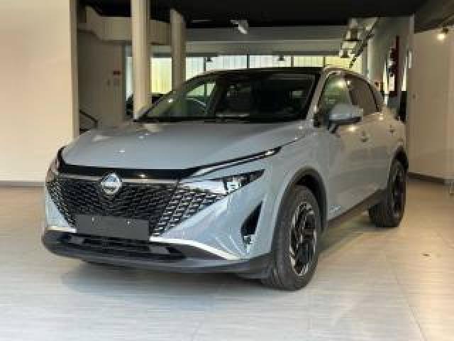 Nissan Qashqai E-Power N-Connecta 