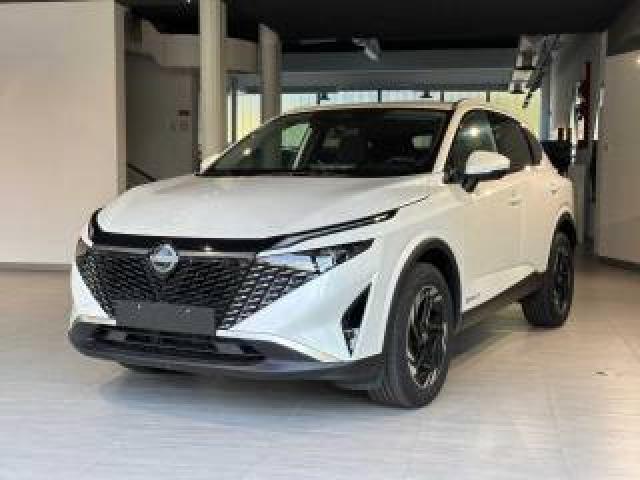 Nissan Qashqai E-Power N-Connecta 