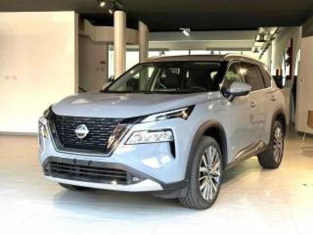 Nissan X-Trail E-Power E-4orce 4wd 5 Posti Tekna 