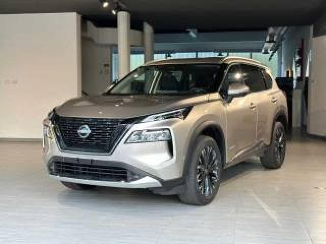 Nissan X-Trail E-Power E-4orce 4wd 5 Posti Tekna 