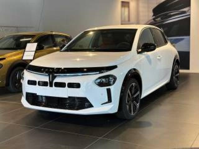 Lancia Ypsilon Hybrid E-Dct Lx 