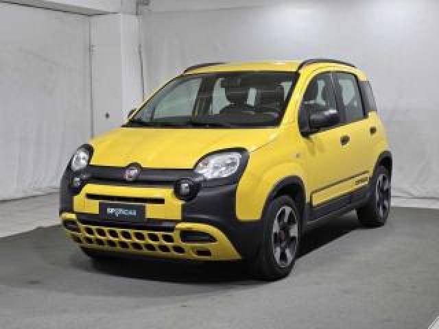 Fiat Panda 1.2 City Cross 