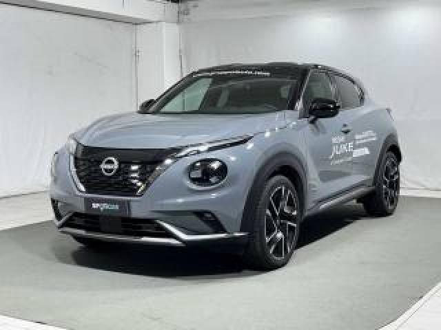Nissan Juke 1.6 Hev N-Design 