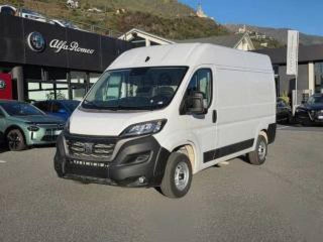 Fiat Ducato 33 2.2 Mjt 140cv Pm-Tm Furgone 