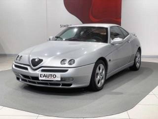 Alfa Romeo Gtv 3.0i V6 24v Cat L 