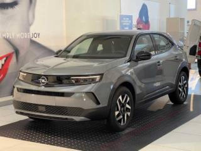 Opel Mokka 1.2 Turbo 136 Cv Edition 