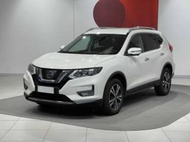 Nissan X-Trail 2.0 Dci 4wd N-Connecta 