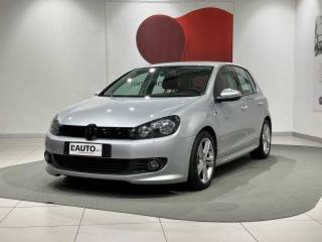 Volkswagen Golf 1.6 Tdi Dpf Dsg 5p. Highline 