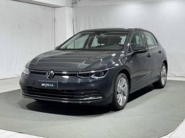 Volkswagen Golf 1.5 Etsi 150 Cv Evo Act Dsg Style 