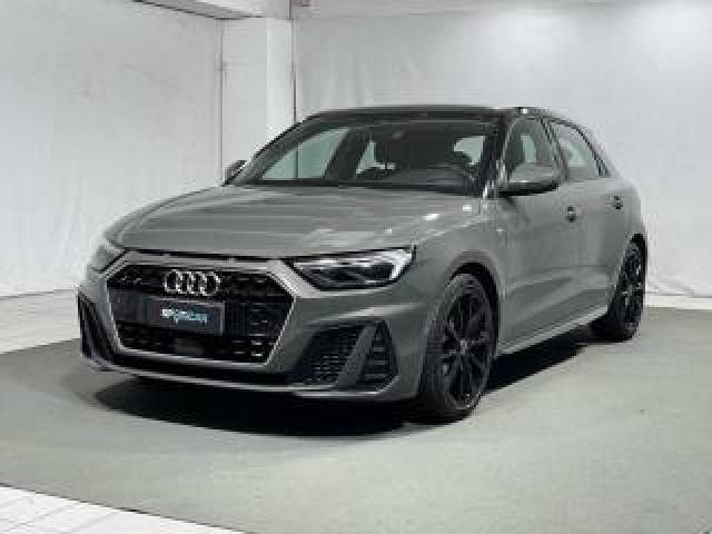 Audi A1 Spb 25 Tfsi S Tronic S Line Edition 