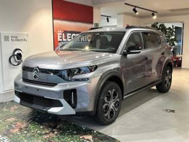 Citroen C3 Aircross Puretech Turbo 100 Cv Plus 